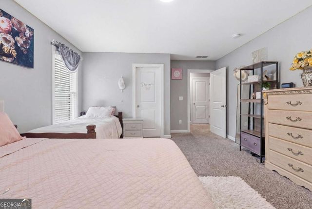 1299 Woodtrace Lane, Auburn, GA 30011