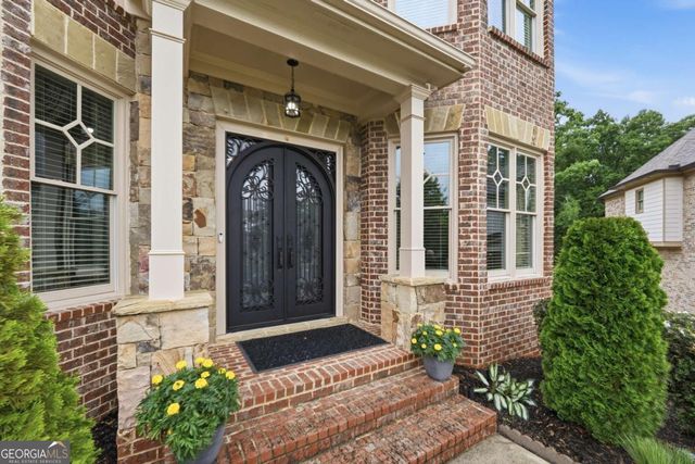 1299 Woodtrace Lane, Auburn, GA 30011