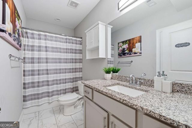 1299 Woodtrace Lane, Auburn, GA 30011