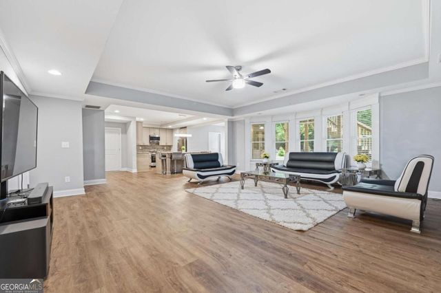 1299 Woodtrace Lane, Auburn, GA 30011