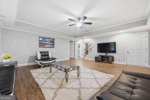 1299 Woodtrace Lane, Auburn, GA 30011