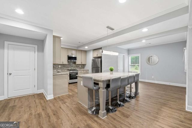 1299 Woodtrace Lane, Auburn, GA 30011
