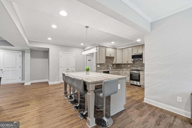 1299 Woodtrace Lane, Auburn, GA 30011