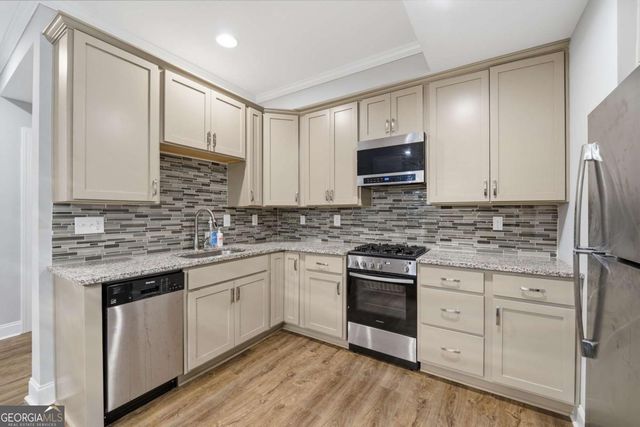 1299 Woodtrace Lane, Auburn, GA 30011