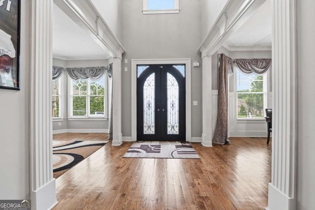 1299 Woodtrace Lane, Auburn, GA 30011