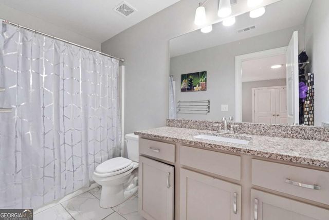 1299 Woodtrace Lane, Auburn, GA 30011