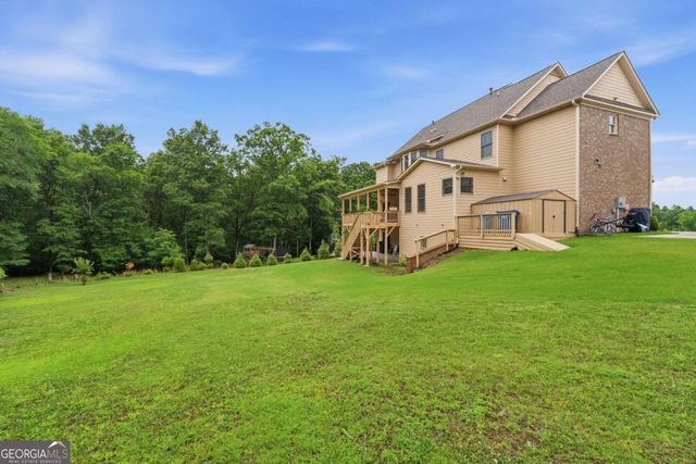 1299 Woodtrace Lane, Auburn, GA 30011
