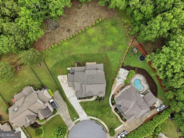 1299 Woodtrace Lane, Auburn, GA 30011