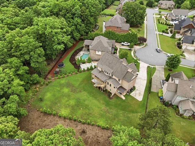 1299 Woodtrace Lane, Auburn, GA 30011