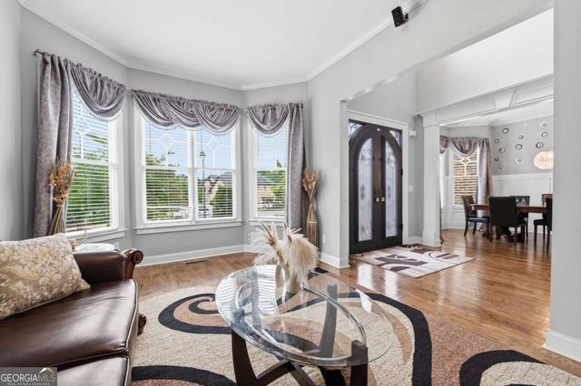 1299 Woodtrace Lane, Auburn, GA 30011