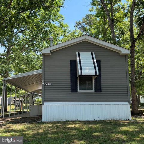 59 DOGWOOD E, Tabernacle, NJ 08088