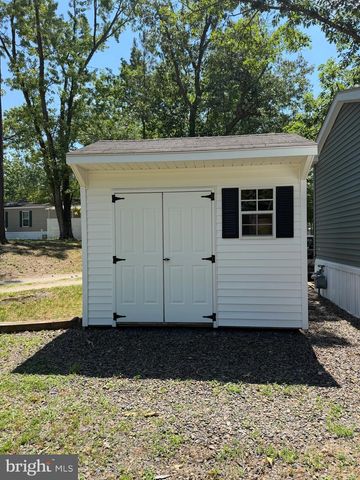 59 DOGWOOD E, Tabernacle, NJ 08088