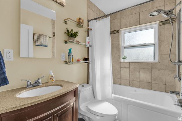 380 E 200 N, Springville, UT 84663