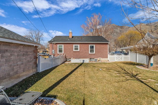 380 E 200 N, Springville, UT 84663