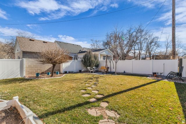 380 E 200 N, Springville, UT 84663