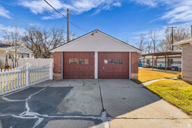 380 E 200 N, Springville, UT 84663