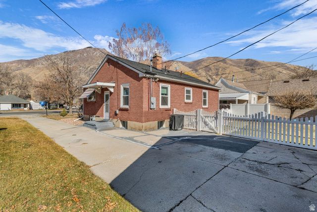 380 E 200 N, Springville, UT 84663