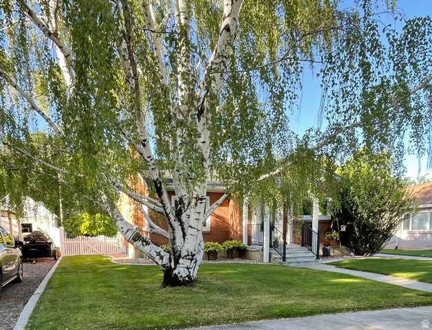 380 E 200 N, Springville, UT 84663
