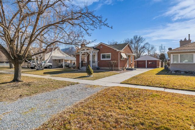 380 E 200 N, Springville, UT 84663