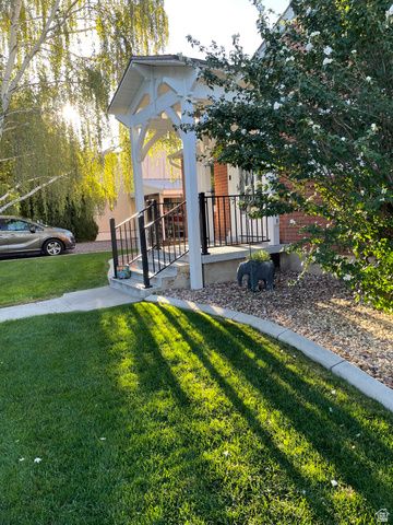 380 E 200 N, Springville, UT 84663
