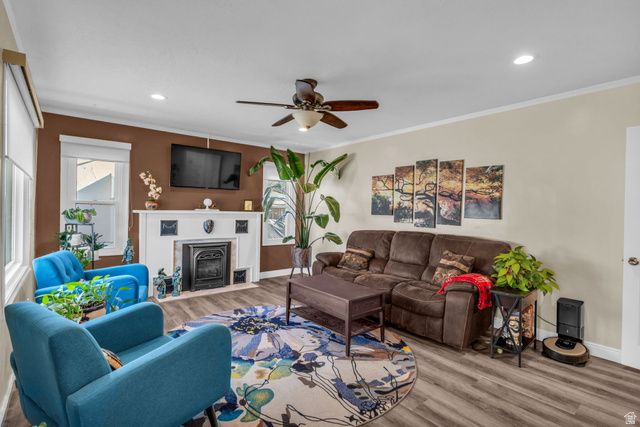 380 E 200 N, Springville, UT 84663