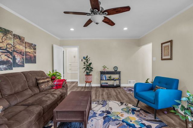 380 E 200 N, Springville, UT 84663