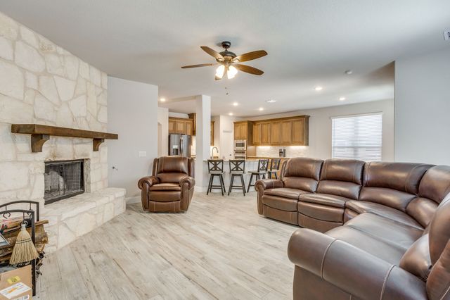 1116 Bear Oak Drive, Burleson, TX 76028