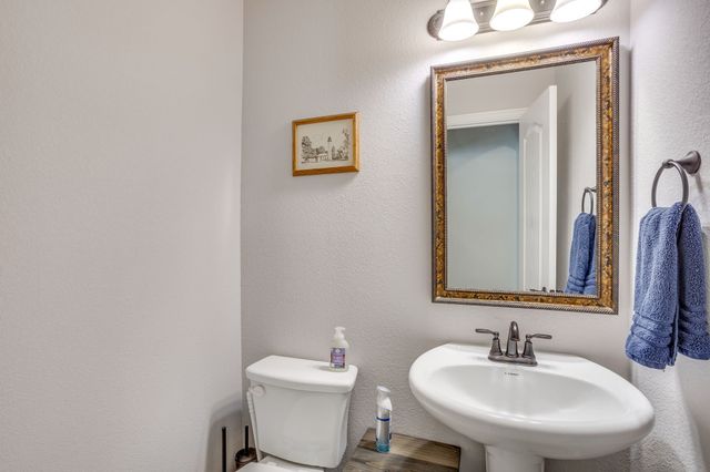 1116 Bear Oak Drive, Burleson, TX 76028