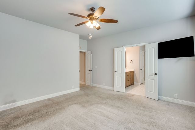 1116 Bear Oak Drive, Burleson, TX 76028