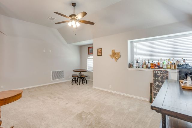 1116 Bear Oak Drive, Burleson, TX 76028