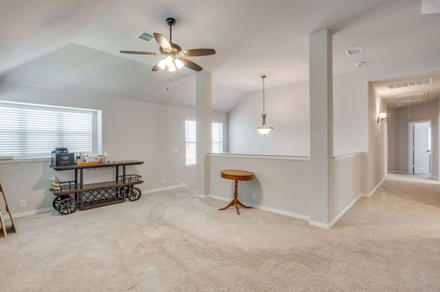 1116 Bear Oak Drive, Burleson, TX 76028
