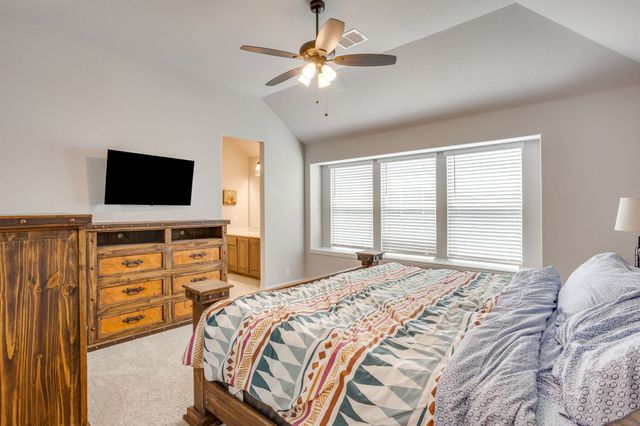 1116 Bear Oak Drive, Burleson, TX 76028