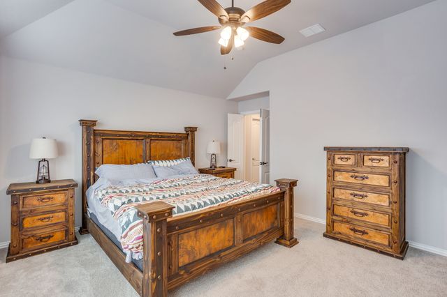 1116 Bear Oak Drive, Burleson, TX 76028