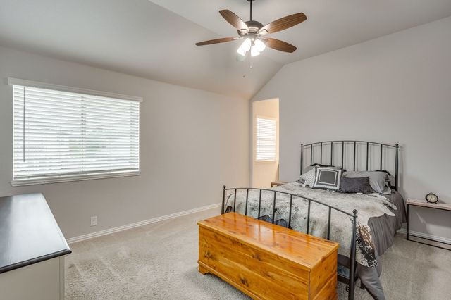 1116 Bear Oak Drive, Burleson, TX 76028