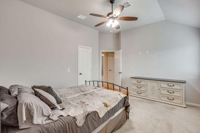 1116 Bear Oak Drive, Burleson, TX 76028