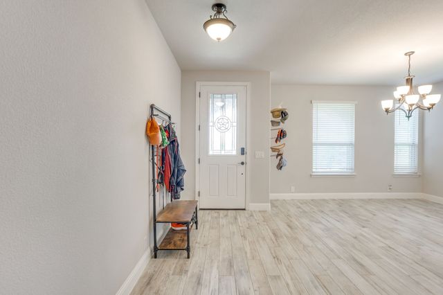 1116 Bear Oak Drive, Burleson, TX 76028