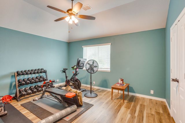 1116 Bear Oak Drive, Burleson, TX 76028