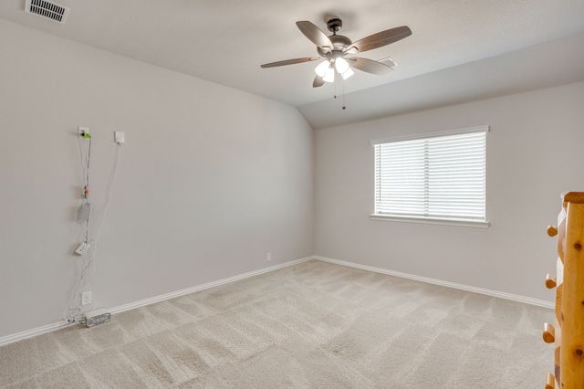 1116 Bear Oak Drive, Burleson, TX 76028