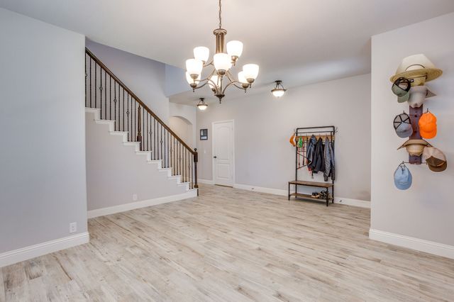 1116 Bear Oak Drive, Burleson, TX 76028
