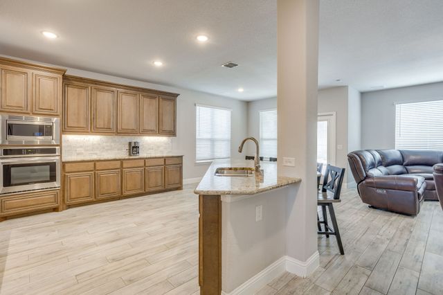 1116 Bear Oak Drive, Burleson, TX 76028