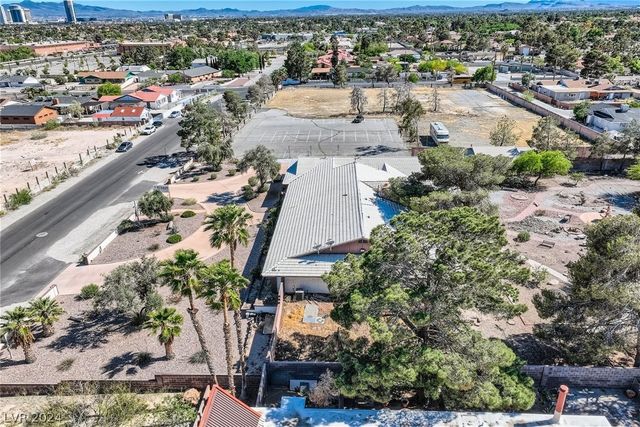 2625 Westwind Road, Las Vegas, NV 89146