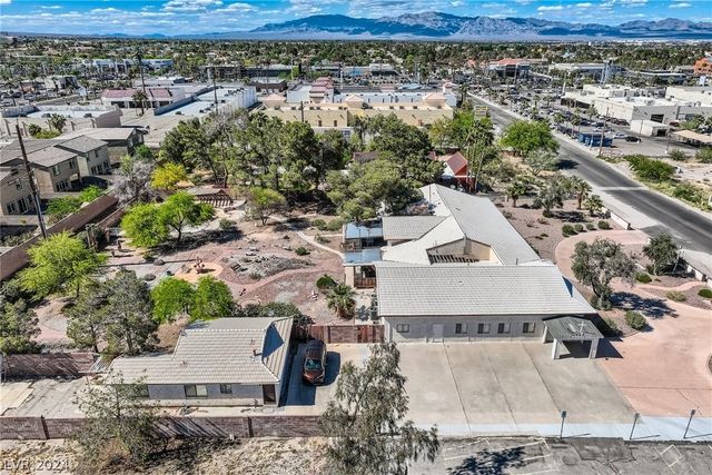 2625 Westwind Road, Las Vegas, NV 89146