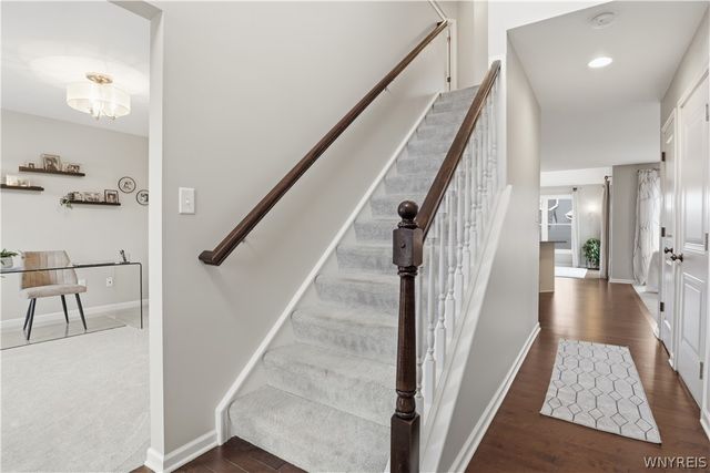 2386 Burbank Drive, Hamburg, NY 14085