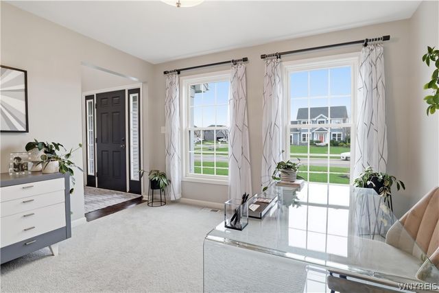 2386 Burbank Drive, Hamburg, NY 14085