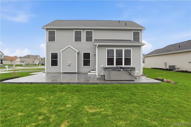 2386 Burbank Drive, Hamburg, NY 14085