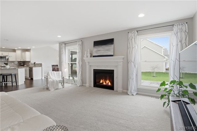 2386 Burbank Drive, Hamburg, NY 14085