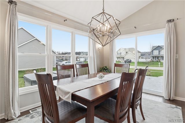 2386 Burbank Drive, Hamburg, NY 14085