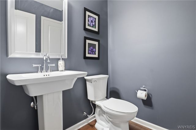 2386 Burbank Drive, Hamburg, NY 14085
