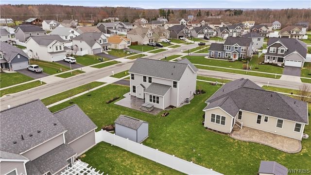 2386 Burbank Drive, Hamburg, NY 14085