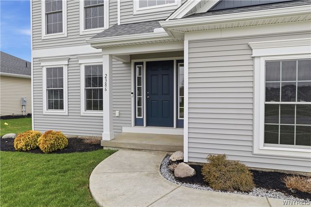 2386 Burbank Drive, Hamburg, NY 14085